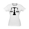 Ice Womens Short Sleeve Tee Thumbnail