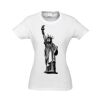 Ice Womens Short Sleeve Tee Thumbnail