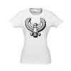 Ice Womens Short Sleeve Tee Thumbnail
