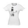 Ice Womens Short Sleeve Tee Thumbnail