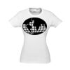 Ice Womens Short Sleeve Tee Thumbnail
