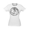 Ice Womens Short Sleeve Tee Thumbnail