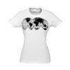 Ice Womens Short Sleeve Tee Thumbnail