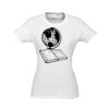 Ice Womens Short Sleeve Tee Thumbnail