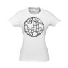 Ice Womens Short Sleeve Tee Thumbnail