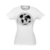Ice Womens Short Sleeve Tee Thumbnail