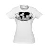 Ice Womens Short Sleeve Tee Thumbnail