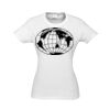 Ice Womens Short Sleeve Tee Thumbnail