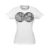 Ice Womens Short Sleeve Tee Thumbnail