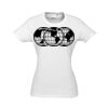 Ice Womens Short Sleeve Tee Thumbnail