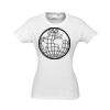 Ice Womens Short Sleeve Tee Thumbnail