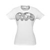 Ice Womens Short Sleeve Tee Thumbnail
