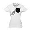 Ice Womens Short Sleeve Tee Thumbnail