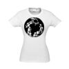 Ice Womens Short Sleeve Tee Thumbnail
