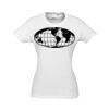 Ice Womens Short Sleeve Tee Thumbnail