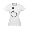 Ice Womens Short Sleeve Tee Thumbnail