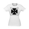 Ice Womens Short Sleeve Tee Thumbnail