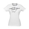 Ice Womens Short Sleeve Tee Thumbnail