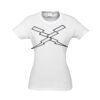 Ice Womens Short Sleeve Tee Thumbnail