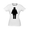 Ice Womens Short Sleeve Tee Thumbnail