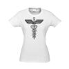 Ice Womens Short Sleeve Tee Thumbnail