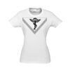 Ice Womens Short Sleeve Tee Thumbnail