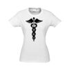 Ice Womens Short Sleeve Tee Thumbnail
