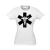 Ice Womens Short Sleeve Tee Thumbnail