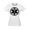 Ice Womens Short Sleeve Tee Thumbnail