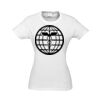 Ice Womens Short Sleeve Tee Thumbnail