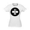 Ice Womens Short Sleeve Tee Thumbnail