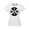 Ice Womens Short Sleeve Tee Thumbnail