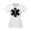 Ice Womens Short Sleeve Tee Thumbnail