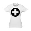 Ice Womens Short Sleeve Tee Thumbnail