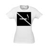 Ice Womens Short Sleeve Tee Thumbnail