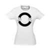 Ice Womens Short Sleeve Tee Thumbnail