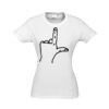 Ice Womens Short Sleeve Tee Thumbnail