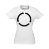 Ice Womens Short Sleeve Tee Thumbnail