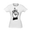 Ice Womens Short Sleeve Tee Thumbnail