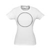 Ice Womens Short Sleeve Tee Thumbnail