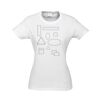 Ice Womens Short Sleeve Tee Thumbnail
