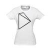 Ice Womens Short Sleeve Tee Thumbnail