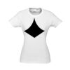 Ice Womens Short Sleeve Tee Thumbnail