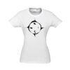 Ice Womens Short Sleeve Tee Thumbnail