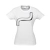 Ice Womens Short Sleeve Tee Thumbnail