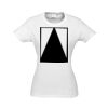Ice Womens Short Sleeve Tee Thumbnail