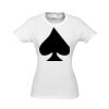 Ice Womens Short Sleeve Tee Thumbnail