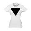 Ice Womens Short Sleeve Tee Thumbnail