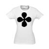 Ice Womens Short Sleeve Tee Thumbnail