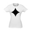 Ice Womens Short Sleeve Tee Thumbnail